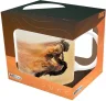 Чашка Abystyle DUNE Face your fear Mug кружка Дюна 320 мл.