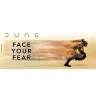 Чашка Abystyle DUNE Face your fear Mug кружка Дюна 320 мл.