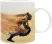 Чашка Abystyle DUNE Face your fear Mug кружка Дюна 320 мл. -   -  