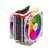 Кулер для процессора Alseye M120-DW (AS.01.01.0025) - Кулеры к процессорам  - Кулеры к процессорам 