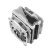 Кулер для процессора Alseye M120-DW (AS.01.01.0025) - Кулеры к процессорам  - Кулеры к процессорам 