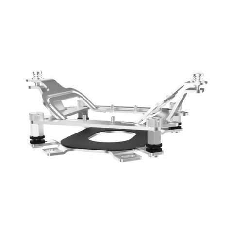 Кулер для процессора Alseye M120-DW (AS.01.01.0025) - Нулевой остаток (Feed)  - Нулевой остаток (Feed) 