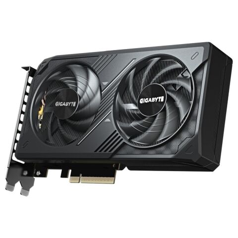 Видеокарта GIGABYTE GeForce RTX5060 8Gb WINDFORCE OC (GV-N5060WF2OC-8GD) - Нулевой остаток (Feed)  - Нулевой остаток (Feed) 