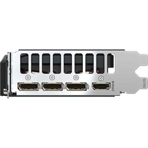 Видеокарта GIGABYTE GeForce RTX5060 8Gb WINDFORCE OC (GV-N5060WF2OC-8GD) - Нулевой остаток (Feed)  - Нулевой остаток (Feed) 