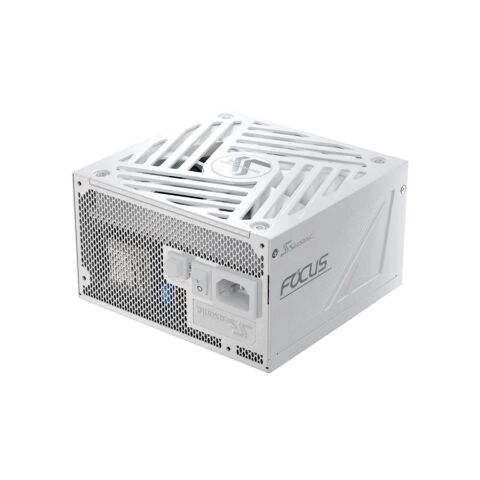Блок питания Seasonic 850W (FOCUS-GX-850-ATX31) - Нулевой остаток (Feed)  - Нулевой остаток (Feed) 