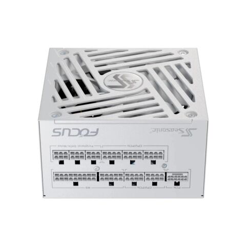Блок питания Seasonic 850W (FOCUS-GX-850-ATX31) - Нулевой остаток (Feed)  - Нулевой остаток (Feed) 