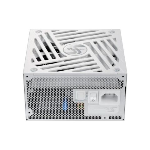 Блок питания Seasonic 850W (FOCUS-GX-850-ATX31) - Нулевой остаток (Feed)  - Нулевой остаток (Feed) 