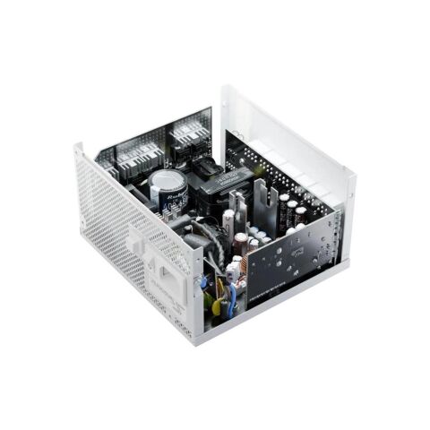 Блок питания Seasonic 850W (FOCUS-GX-850-ATX31) - Нулевой остаток (Feed)  - Нулевой остаток (Feed) 