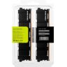 Модуль памяти для компьютера DDR4 32GB (2x16GB) 3600 MHz Black Prologix (PRO32GB3600B4K)