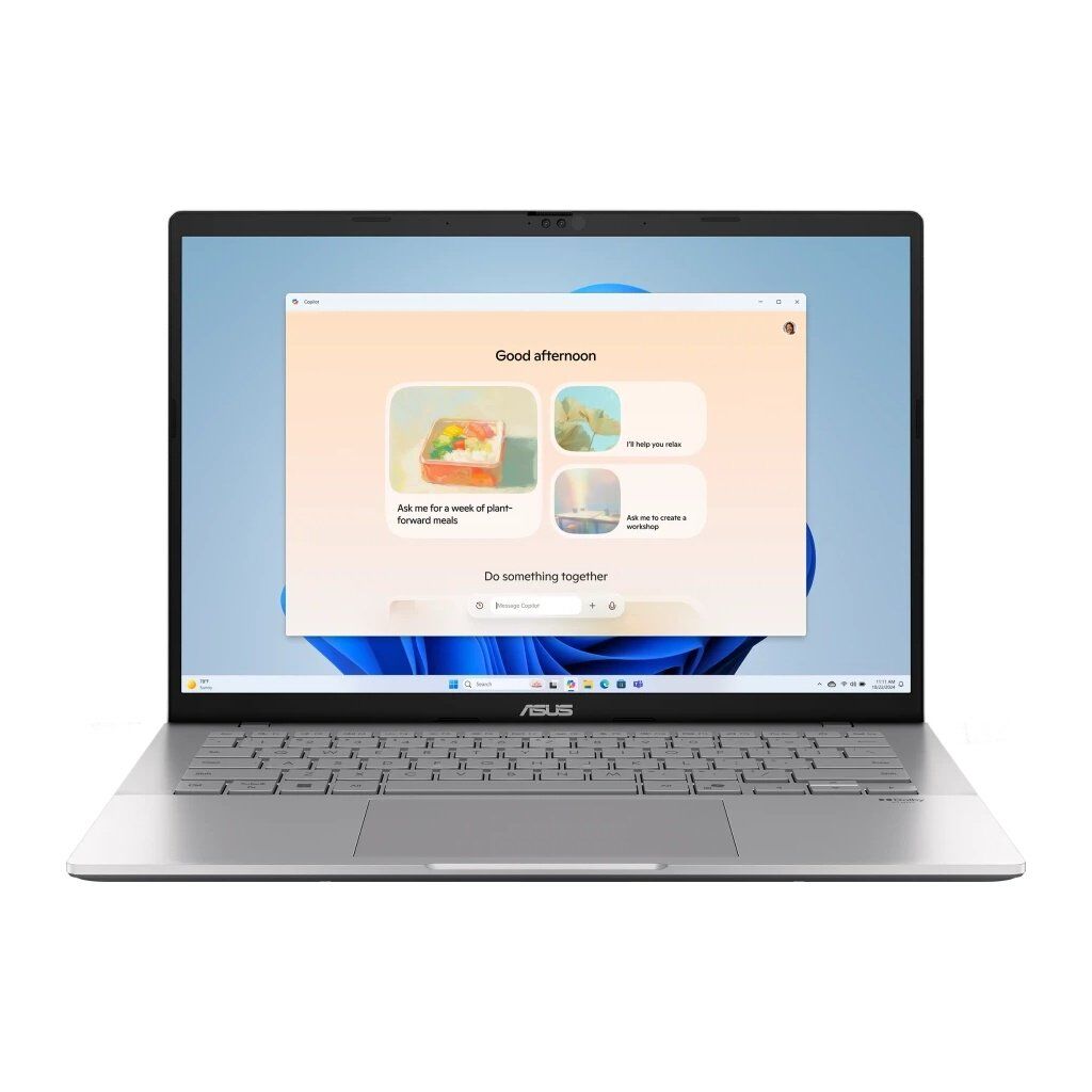 Ноутбук ASUS Vivobook S14 M3407GA-SF010 (90NB17L2-M000A0)