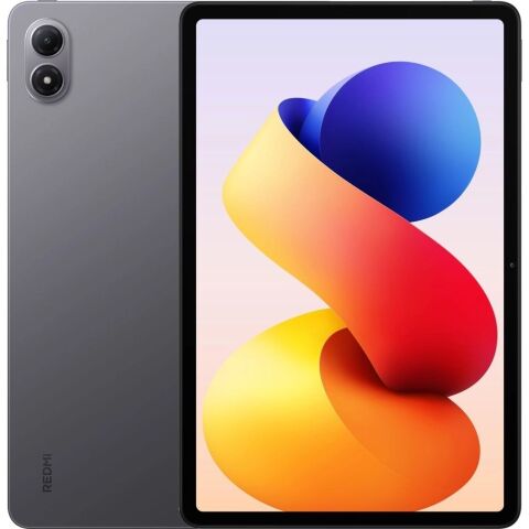 Планшет Xiaomi Redmi Pad 2 Pro 12.1" 5G 8/256GB Graphite Gray (VHU6149EU) (1172008) - Нулевой остаток (Feed) - Нулевой остаток (Feed)