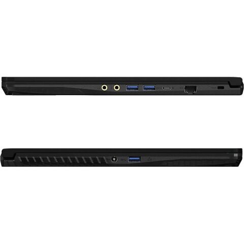 Ноутбук MSI Thin 15 B12UC-2036XRO (9S7-16R831-2036) - Нулевой остаток (Feed) - Нулевой остаток (Feed)