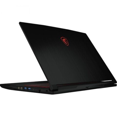Ноутбук MSI Thin 15 B12UC-2036XRO (9S7-16R831-2036) - Нулевой остаток (Feed) - Нулевой остаток (Feed)