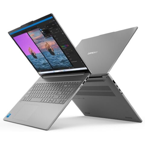 Ноутбук Lenovo IdeaPad Slim 5 16IRH10 (83HS00A0RA) - Нулевой остаток (Feed)  - Нулевой остаток (Feed) 