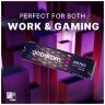 Накопитель SSD M.2 2280 2TB Goodram (SSDPR-PX700-02T-80)