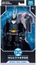 Фигурка McFarlane DC Multiverse Batman Duke Thomas Action Figure 20 см -   -  