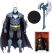 Фигурка McFarlane DC Multiverse Batman Duke Thomas Action Figure 20 см -   -  