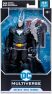 Фігурка McFarlane DC Multiverse Batman Duke Thomas Action Figure Бетмен 20 см - -