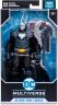Фігурка McFarlane DC Multiverse Batman Duke Thomas Action Figure Бетмен 20 см