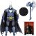 Фігурка McFarlane DC Multiverse Batman Duke Thomas Action Figure Бетмен 20 см - -