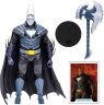 Фігурка McFarlane DC Multiverse Batman Duke Thomas Action Figure Бетмен 20 см