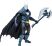 Фігурка McFarlane DC Multiverse Batman Duke Thomas Action Figure Бетмен 20 см - -