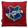 Мягкая подушка Хогвартс Гарри Поттер Hogwarts Harry Potter Plush 40 * 40 см.
