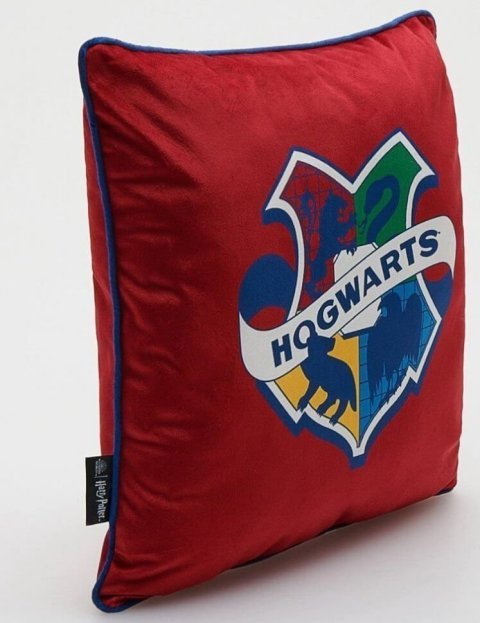 Мягкая подушка Хогвартс Гарри Поттер Hogwarts Harry Potter Plush 40 * 40 см. - -