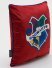 Мягкая подушка Хогвартс Гарри Поттер Hogwarts Harry Potter Plush 40 * 40 см. - -
