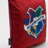 Мягкая подушка Хогвартс Гарри Поттер Hogwarts Harry Potter Plush 40 * 40 см.