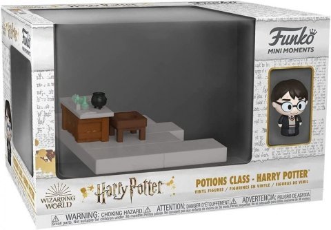 Фигурка Funko Harry Potter 20th Anniversary Harry with Chase фанко Гарри -   -