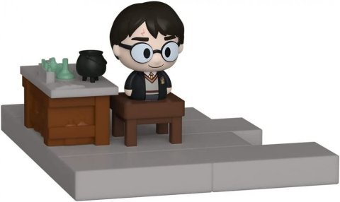 Фигурка Funko Harry Potter 20th Anniversary Harry with Chase фанко Гарри -   -