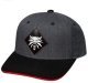 Кепка бейсболка JINX The Witcher Monster Slayer Snap Back Hat Ведьмак -   -