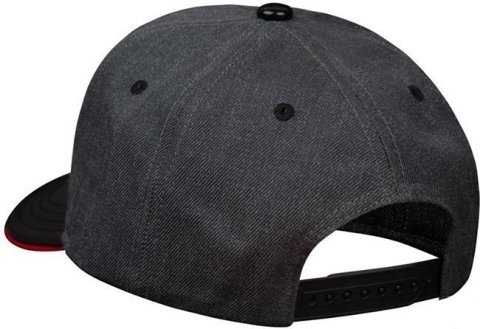 Кепка бейсболка JINX The Witcher Monster Slayer Snap Back Hat Ведьмак -   -