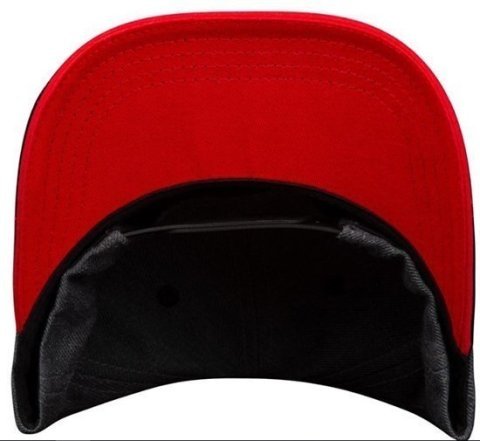 Кепка бейсболка JINX The Witcher Monster Slayer Snap Back Hat Ведьмак -   -