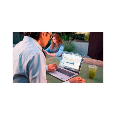 Ноутбук Dell Pro 16 Plus (BTO212PB16250UA_W11P) - Нулевой остаток (Feed)  - Нулевой остаток (Feed) 