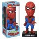 Фигурка Funko Marvel SpiderMan Bobble Head фанко Человек паук -   -  