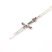 Брелок Harry Potter Sword of Gryffindor - -