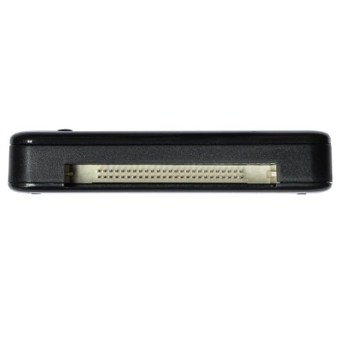 Считыватель флеш-карт Grand-X CRX05Black - Нулевой остаток (Feed) - Нулевой остаток (Feed)