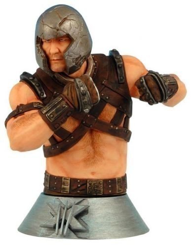 Статуэтка X man Juggernaut Bust -   -  