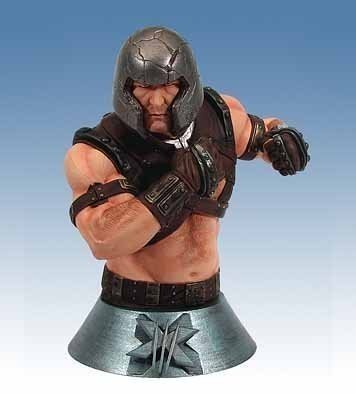 Статуэтка X man Juggernaut Bust -   -  
