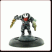 Warcraft  Miniatures Core Mini: TIMMO SHADESTEP -   -