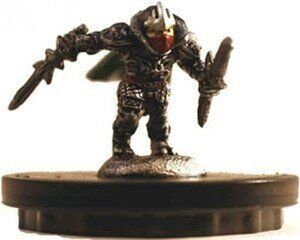 Warcraft Miniatures Core Mini: TIMMO SHADESTEP -   -  