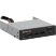 Считыватель флеш-карт Chieftec 3.5" 2xUSB3.2/2xType-C/1xPD3.0/1xQC3.0 USB (CRD-908H) - Нулевой остаток (Feed)  - Нулевой остаток (Feed) 
