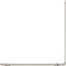 Ноутбук Apple MacBook Air 13 M2 A2681 Starlight (MC7W4UA/A)