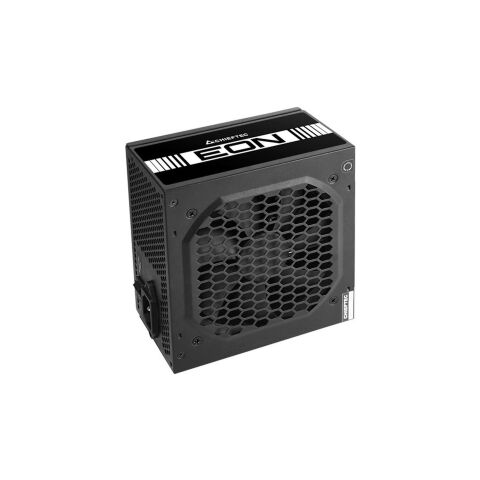 Блок питания Chieftec 700W Eon (ZPU-700S) - Нулевой остаток (Feed) - Нулевой остаток (Feed)