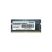 Модуль памяти для ноутбука SoDIMM DDR5 8GB 5600 MHz Patriot (PSD58G560041S) - Модули памяти к ноутбукам  - Модули памяти к ноутбукам 