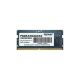 Модуль памяти для ноутбука SoDIMM DDR5 8GB 5600 MHz Patriot (PSD58G560041S) - Модули памяти к ноутбукам  - Модули памяти к ноутбукам 