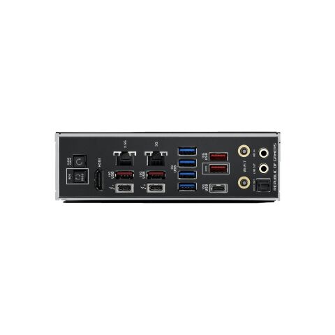 Материнская плата ASUS ROG MAXIMUS Z890 HERO - Нулевой остаток (Feed)  - Нулевой остаток (Feed) 
