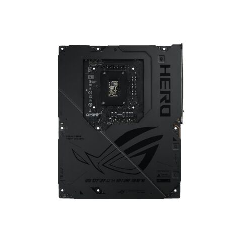 Материнская плата ASUS ROG MAXIMUS Z890 HERO - Нулевой остаток (Feed)  - Нулевой остаток (Feed) 
